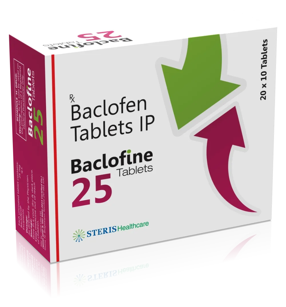 BACLOFINE 25 TABLET.BAY4PakO.webp