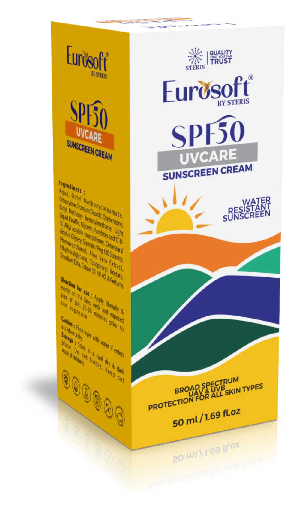 EUROSOFT SPF50 UVCAR.cYfKdVnW.webp