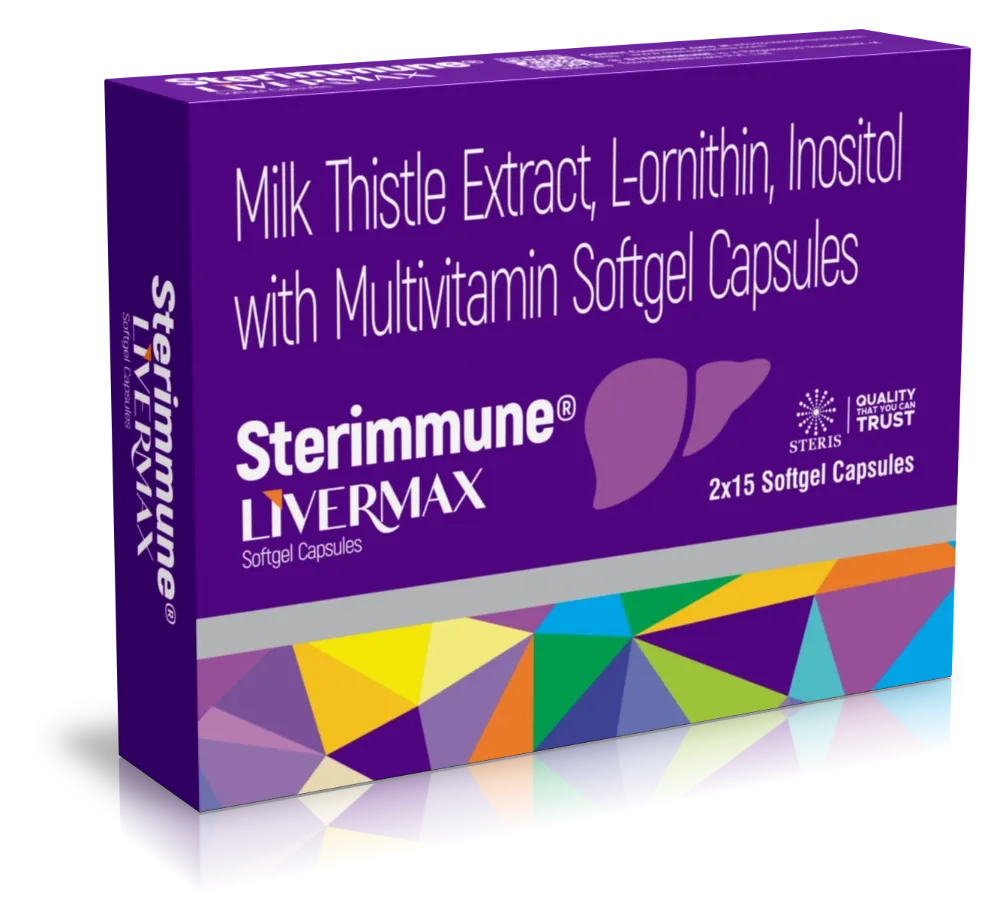 STERIMMUNE LIVERMAX TABLET Inner.D8hUJNWV.webp