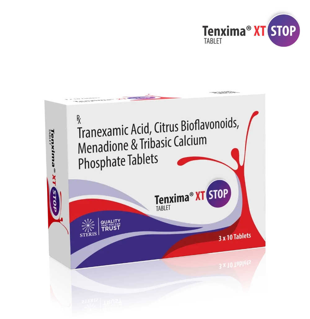 TENXIMA ® XT STOP TABLETS CARTON.BZIYajAt.webp